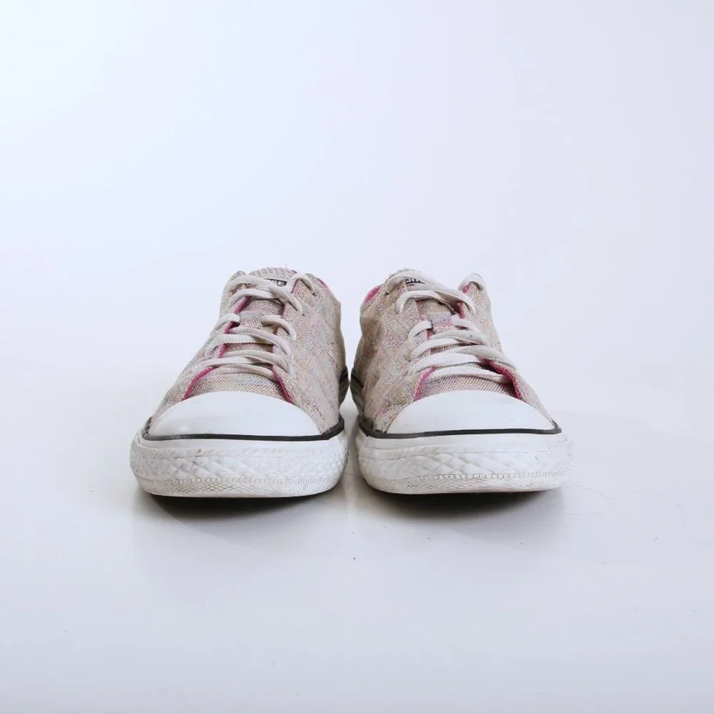 Converse Sparkle Sneakers‎
